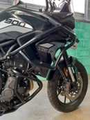 Triumph Tiger 850 Sport [2021-2025] – Szilárd tartályvédő