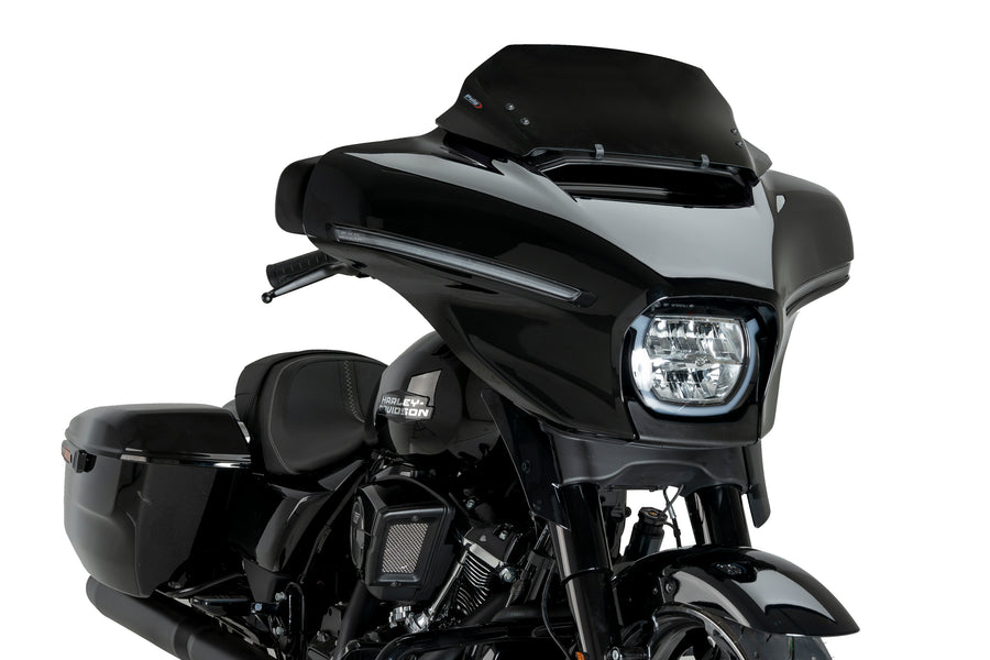 HARLEY DAVIDSON STREET GLIDE FLHX [2025] – High-Road Sport – Erősen színezett