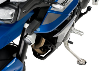 TRIUMPH TIGER 900 GT PRO [2025] – Lábtartó hosszabbítás szabványos felfüggesztéssel