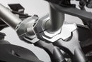 KTM 1290 Super Duke GT [2022-2024] - kormány áthelyezése Ø 28 mm, 30 mm magas és 22 mm hátra, LEH.00.039.23100/S verzió - 2. kép