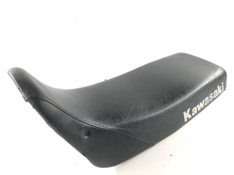 Kawasaki KMX 125 MX 125 B [1998] - Ülőpad