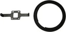 Ducati Sport 1000 S [2007-2009] - Scheinwerfer-Adapterkit – Art.-Nr. 0703411 – Bild 9