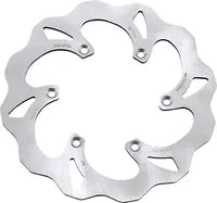 Kawasaki Klx 400 R [2003-2004] - Bremsscheibe – Bild 8
