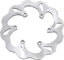 Kawasaki Klx 400 R [2003-2004] - Bremsscheibe – Bild 8
