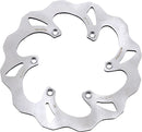 Kawasaki KX 250 [1983-1984, 1989] - Bremsscheibe – Bild 2