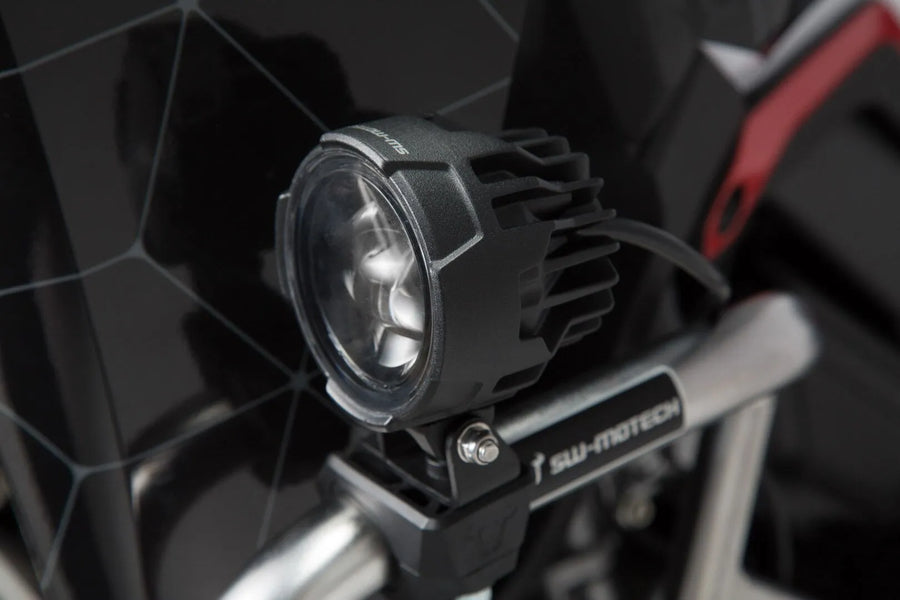 harley-davidson pan america [SW-MOTECH] – EVO távolsági fényszóró