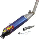 Kawasaki KX 250 F [2017-2018, 2019-2020] - Factory 4.1 RCT Slip-On Schalldämpfer – Art.-Nr. 042376 – Bild 5