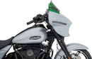 harley davidson flhxse [KLOCK WERKS] – Kolor Flare™ szélvédő-2