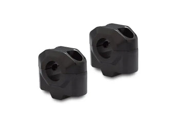 [SW-MOTECH] - Kormányemelő Ø 22 mm-hez, furattávolság 32-38 mm, EH000392200125B verzió - 1. ábra