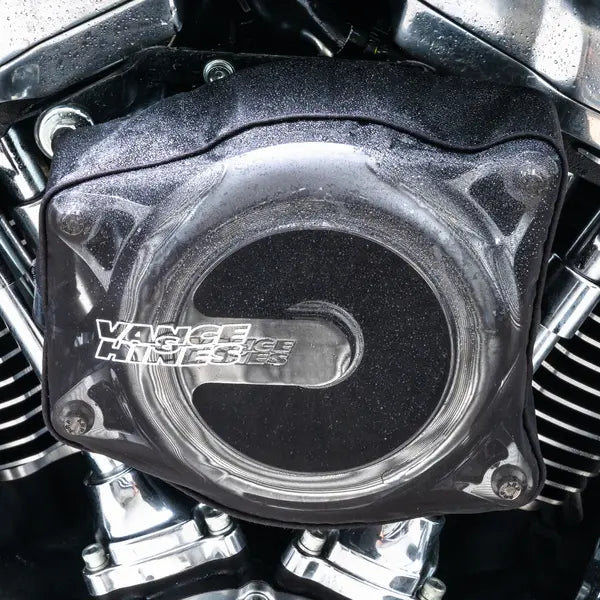 Harley-Davidson FLHRXS 1868 Road King Special 114 [2025] - VO2 Rogue Luftansaugsatz – Bild 12