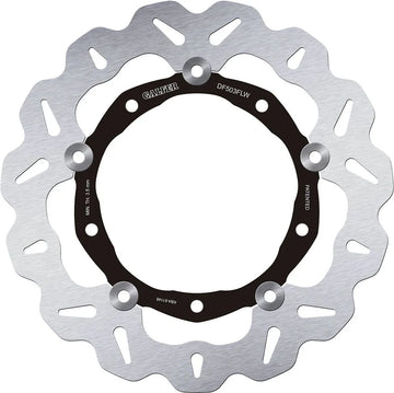 Yamaha T-MAX 560 Tech Max [2023-2024] - féktárcsa - 1. kép