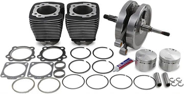 Harley-Davidson FXEF 1340 Fat Bob [1986] - 96" Sidewinder® Engine Performance Kit – Bild 2