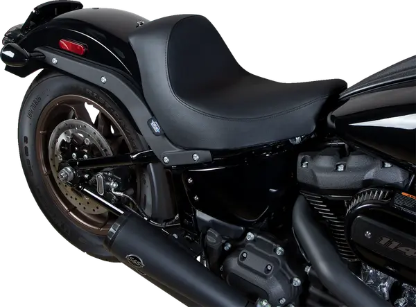 Harley Davidson Fxlrs [DRAG SPECIALITÁS] – Egyéni ülés