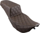 harley davidson flhri [SADDLEMEN] – step-up pad-2
