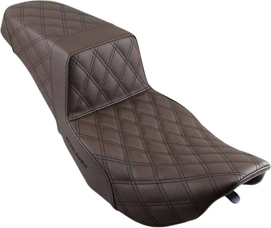 harley davidson flhri [SADDLEMEN] – step-up pad