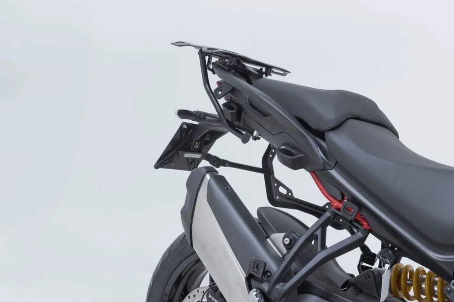 ducati multistrada 950 [SW-MOTECH] – PRO oldalsó csomagtartó