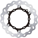 KTM EXC 300 TBI Sixdays [2024-2027] - Bremsscheibe – Bild 1