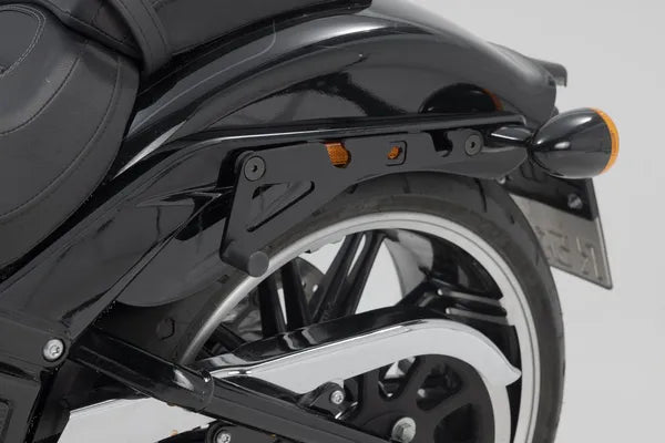 Harley-Davidson Softail Breakout [2018-2023] – SLH bal oldali tartó