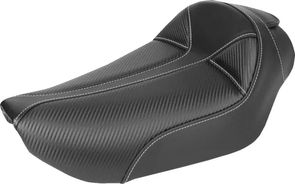 Harley Davidson Dyna [SADDLEMEN] – Dominator Solo Seat