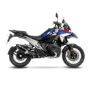 bmw r 1300 gs kaland [LEOVINCE] – LV-14 Black Edition hátsó hangtompító-5