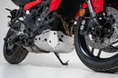 Yamaha Tracer 9 [2023-2026] - Motorvédő rúd, MSS.06.921.10001/S verzió - 4. ábra
