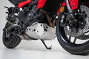 Yamaha Tracer 9 GT [2023-2026] - motorvédő rúd, MSS.06.921.10001/S verzió - 2. kép