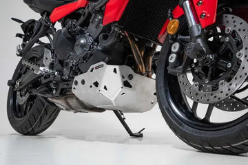 Yamaha Tracer 9 [2023-2026] - motorvédő rúd, MSS.06.921.10001/S verzió - 2. kép