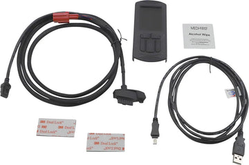 honda cb 650 r neo sports cafe [DYNOJET] – Power Vision 3 ECU tuner