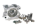 Yamaha YZF 125 [NARAKU] – hengerfej 21/23, 62 mm Yamaha X-Max, YZF, WR 125