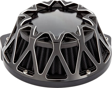 harley davidson fltr [ARLEN NESS] – Crossfire légszűrő - 0
