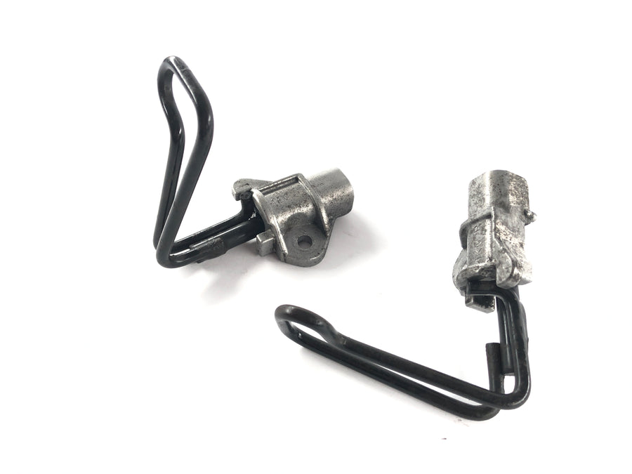 Yamaha XJR 1300 RP02 [2001] - Csomagtartó