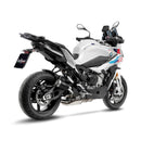 bmw s 1000 [LEOVINCE] – LV-10 Black Edition becsúsztatható hangtompító-5