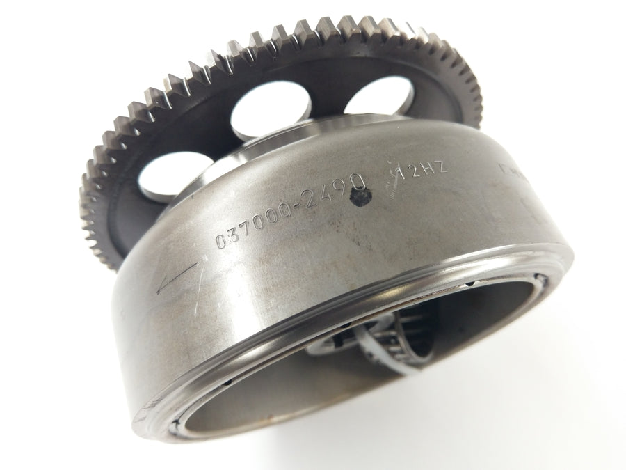 Honda Africa Twin XRV 650 RD03 [1989] - lendkerék rotor