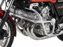 Honda CBX 1000 [1978-1980] - Krómozott motorvédő