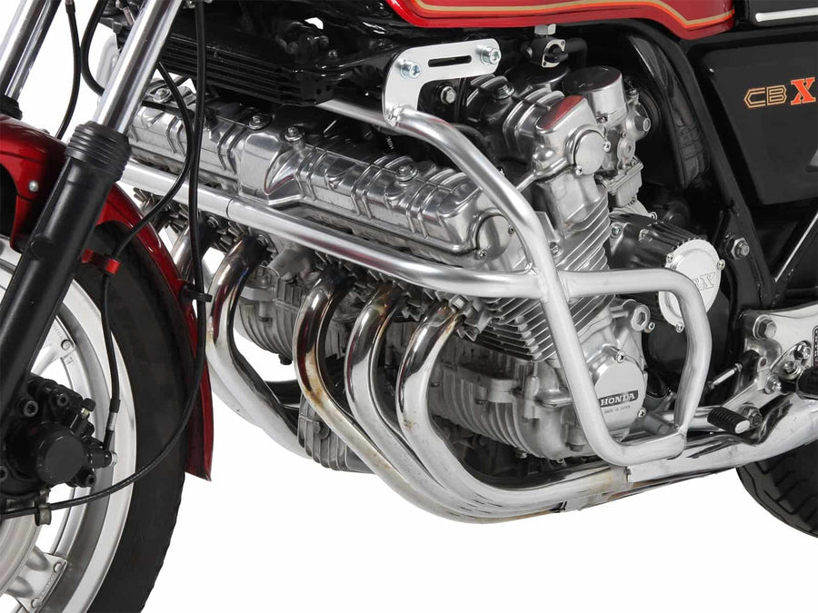 Honda CBX 1000 [1978-1980] - Krómozott motorvédő