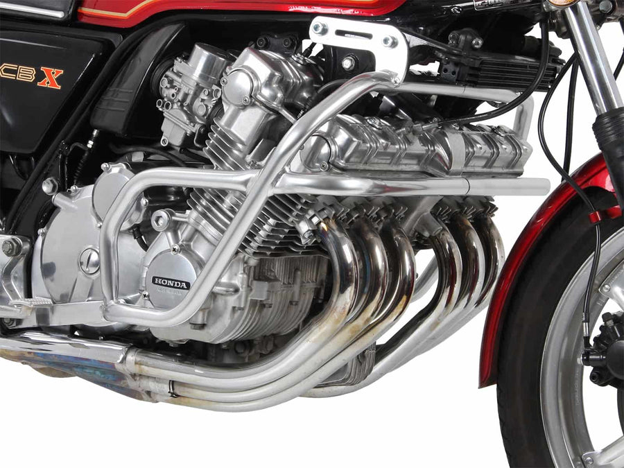 Honda CBX 1000 [1978-1980] - Krómozott motorvédő