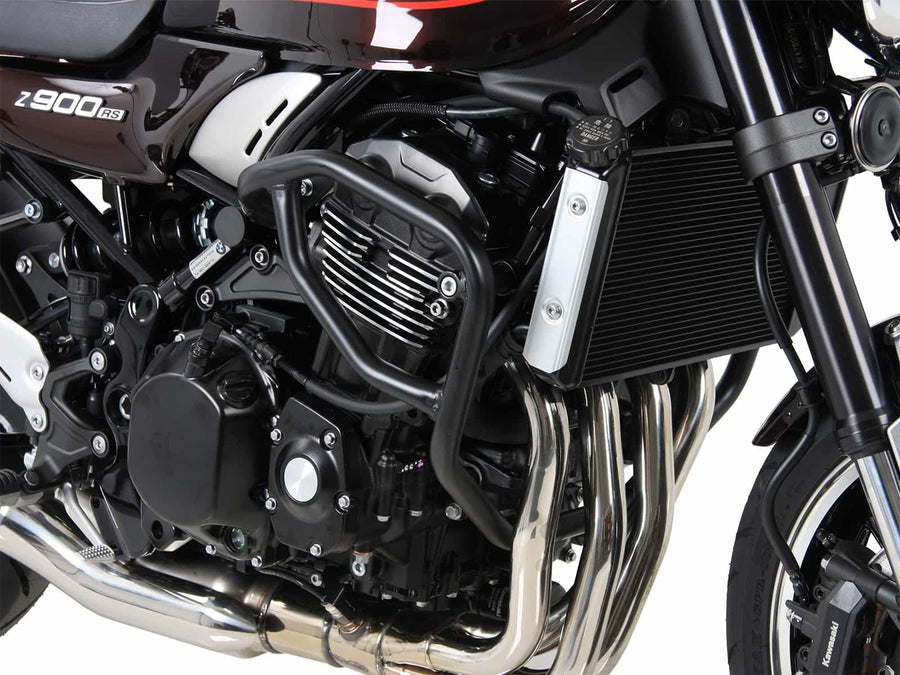 Kawasaki Z900 RS [2026] - Motorvédő fekete
