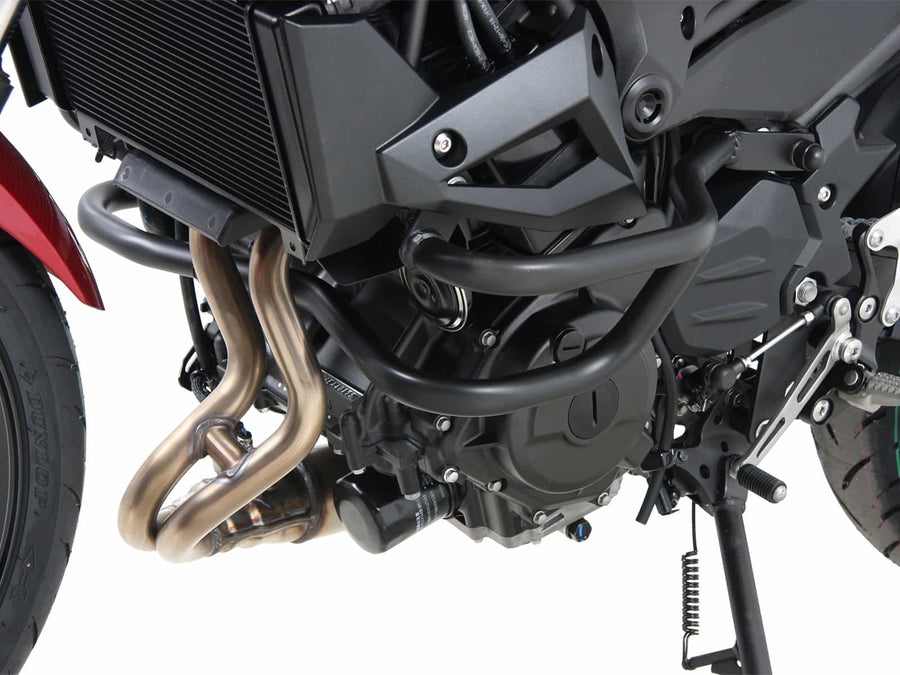 Kawasaki Z 400 [2019-2023] - Motorvédő