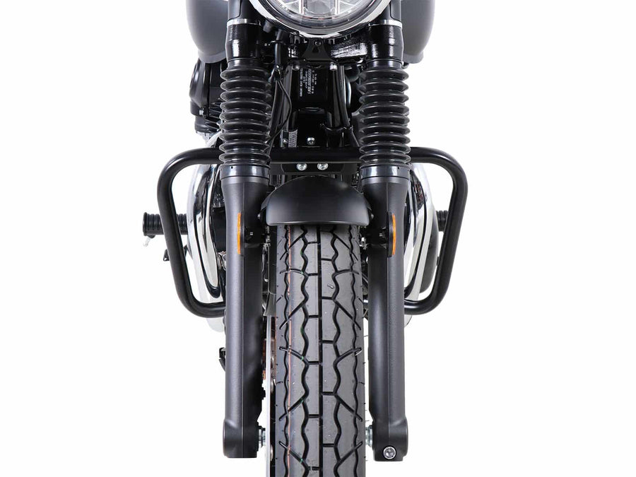 Kawasaki W 800 Street [2019-2025] - Motorvédő