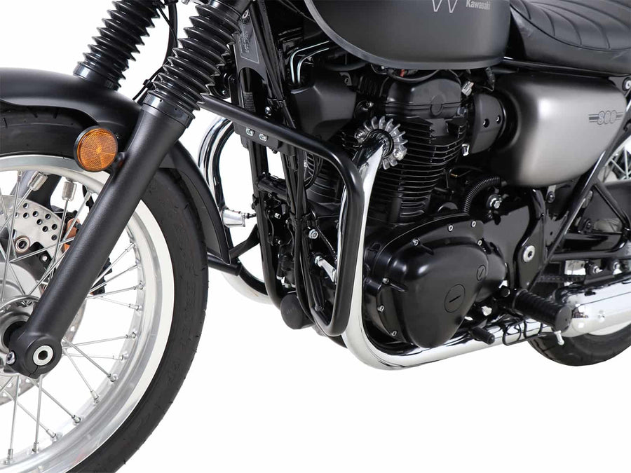 Kawasaki W 800 Street [2019-2025] - Motorvédő