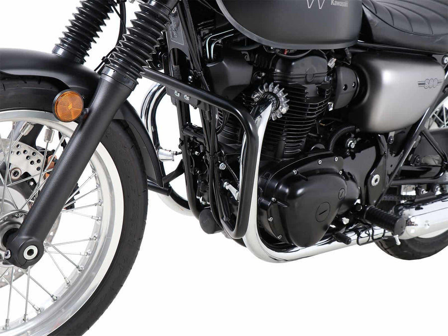 Kawasaki W 800 Street [2019-2025] - Motorvédő