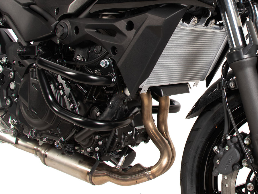 Kawasaki Z 500 [2024-2025] - Motorvédő