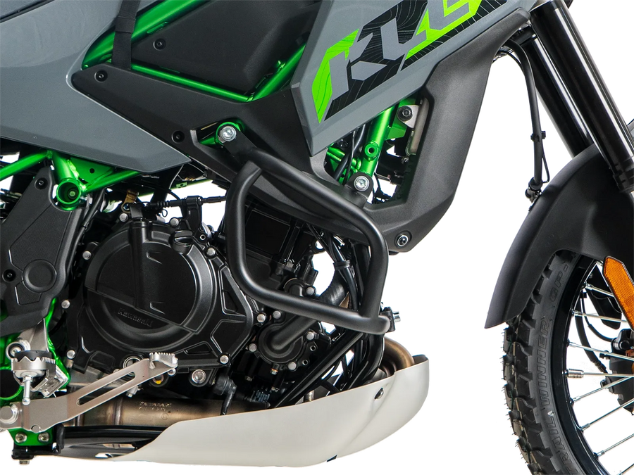 Kawasaki KLE 500 / SE [2026-] - Motorvédő rúd