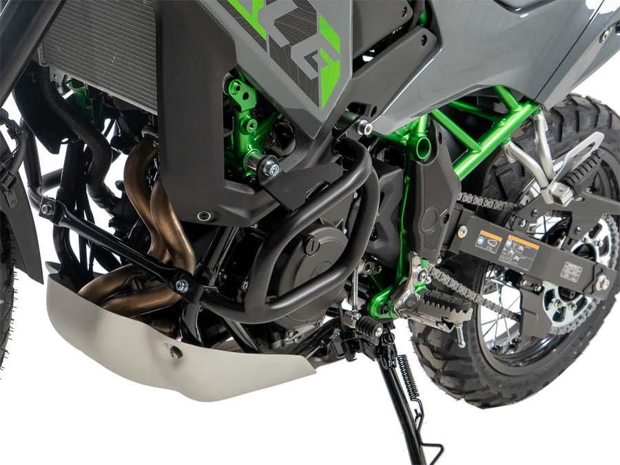 Kawasaki KLE 500 / SE [2026-] - Motorvédő rúd