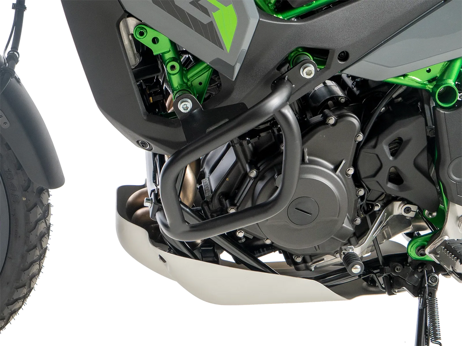 Kawasaki KLE 500 / SE [2026-] - Motorvédő rúd