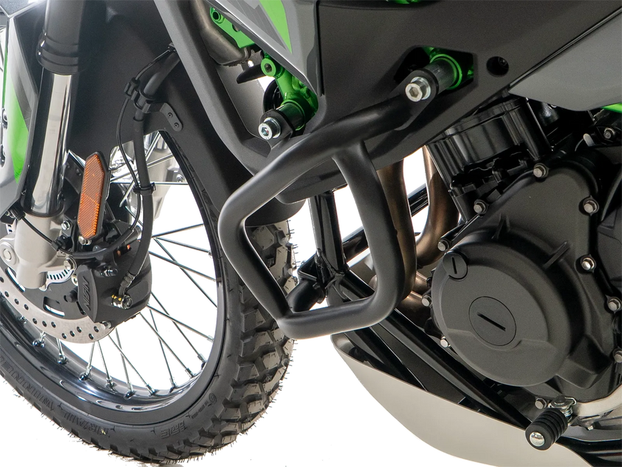 Kawasaki KLE 500 / SE [2026-] - Motorvédő rúd