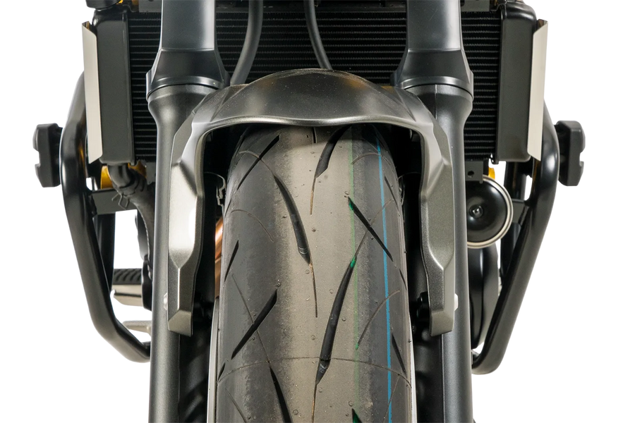 Kawasaki Z 650 S [2026-] - motorvédő rúd incl. védőbetét