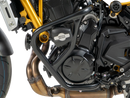 Kawasaki Z 650 S [2026-] - motorvédő rúd incl. védőbetét
