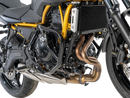 Kawasaki Z 650 S [2026-] - motorvédő rúd incl. védőbetét