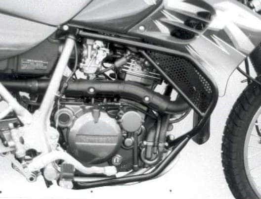 Kawasaki KLR 650 [1995-2003] - Motorvédő